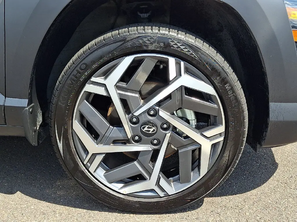 2026 Hyundai Kona - $24,998