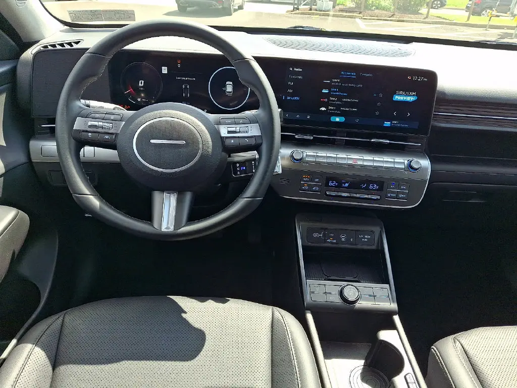 2026 Hyundai Kona - $24,998