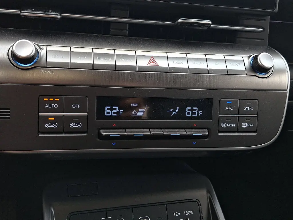 2026 Hyundai Kona - $24,998