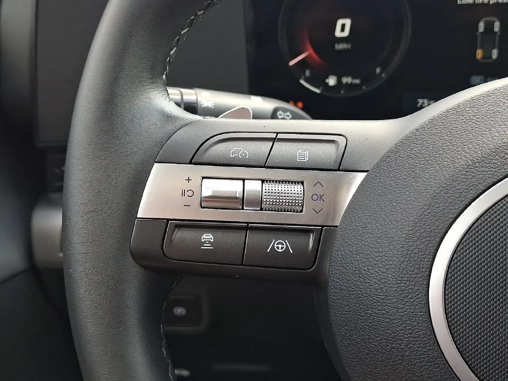 2026 Hyundai Kona - $24,998