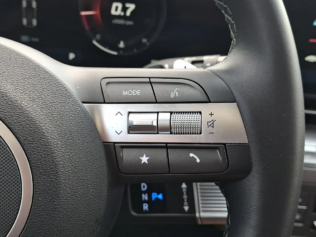 2026 Hyundai Kona - $24,998