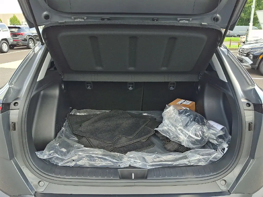 2026 Hyundai Kona - $24,998