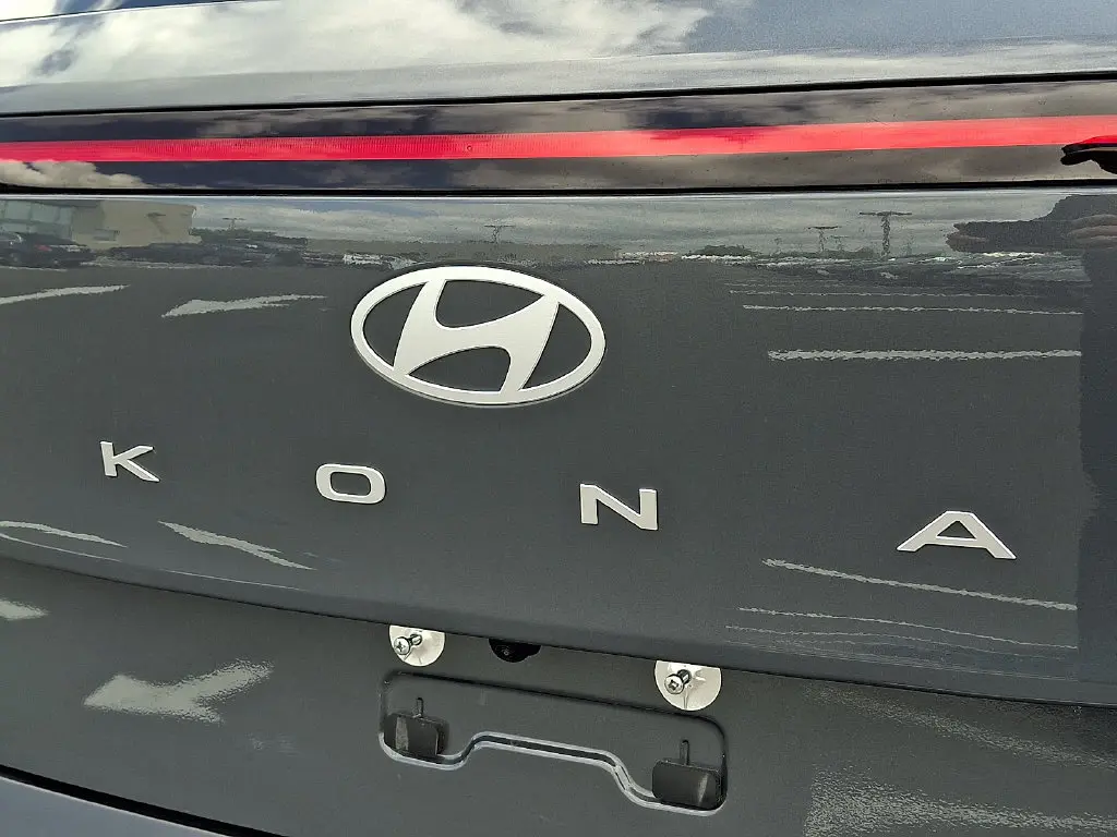 2026 Hyundai Kona - $24,998