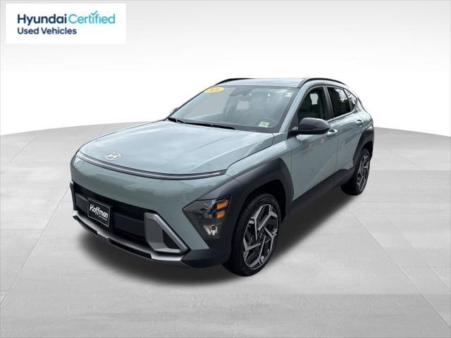 2026 Hyundai Kona - $30,693
