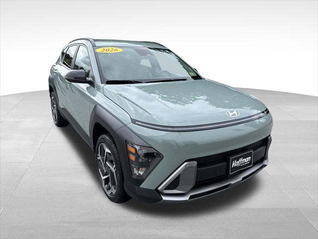 2026 Hyundai Kona - $29,493