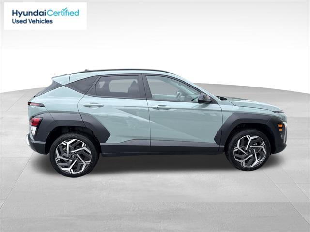2026 Hyundai Kona - $29,493