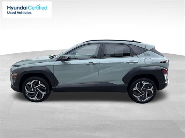 2026 Hyundai Kona - $29,493