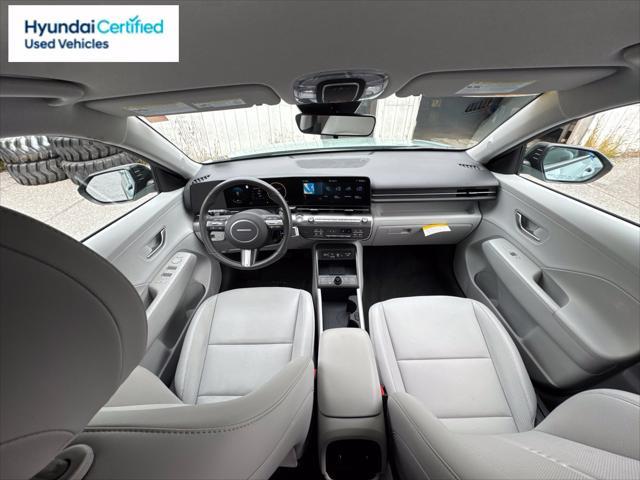 2026 Hyundai Kona - $29,493