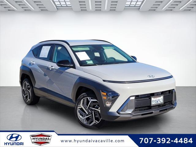 2026 Hyundai Kona - $26,454