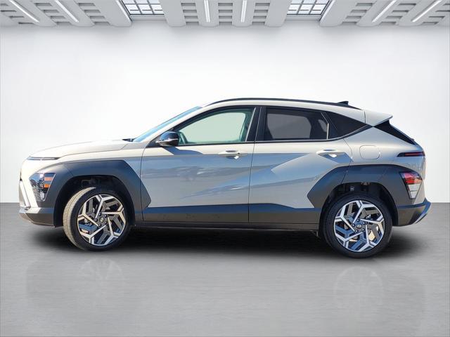 2026 Hyundai Kona - $26,454