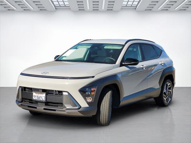 2026 Hyundai Kona - $26,454