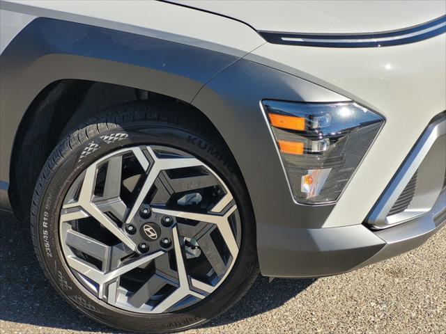2026 Hyundai Kona - $26,454