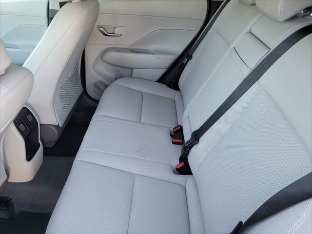 2026 Hyundai Kona - $26,454