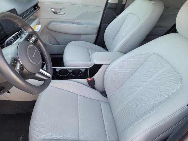 2026 Hyundai Kona - $26,454