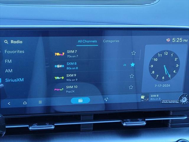 2026 Hyundai Kona - $26,454