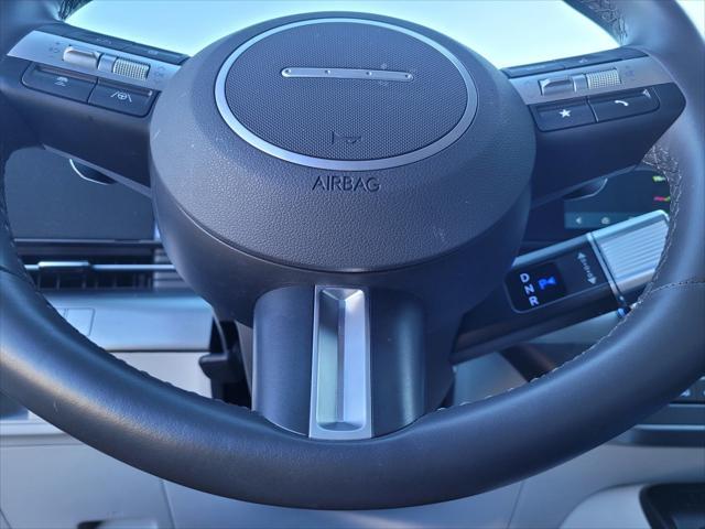 2026 Hyundai Kona - $26,454