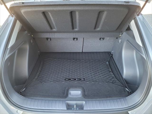 2026 Hyundai Kona - $26,454