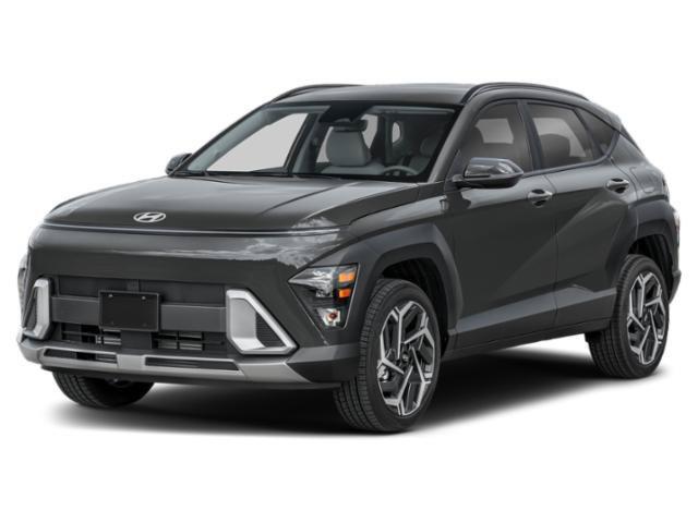 2026 Hyundai Kona - $28,492