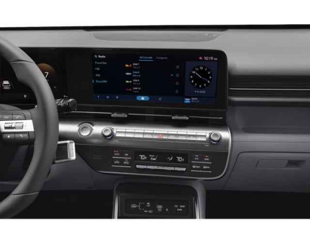 2026 Hyundai Kona - $28,492