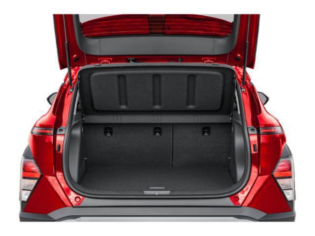 2026 Hyundai Kona - $28,492