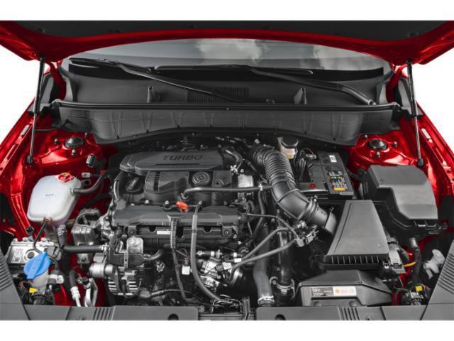 2026 Hyundai Kona - $28,492