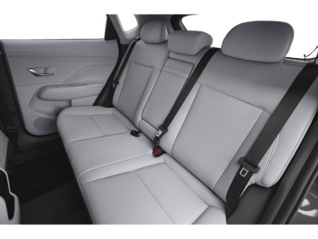 2026 Hyundai Kona - $28,492