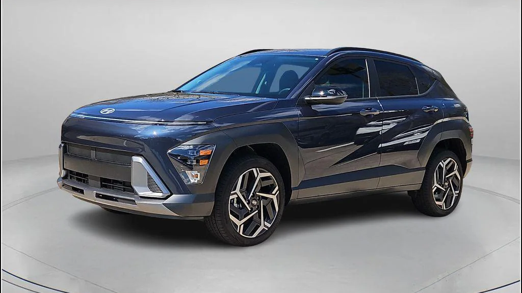 Preowned 2026 Hyundai KONA SEL Premium for Sale