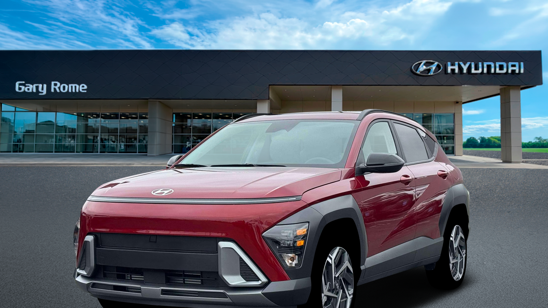 Preowned 2026 Hyundai KONA SEL Premium for Sale