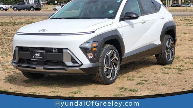 Preowned 2026 Hyundai KONA SEL Premium for Sale