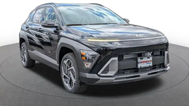 Preowned 2026 Hyundai KONA SEL Premium for Sale