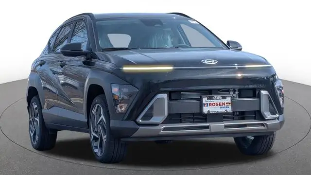 Preowned 2026 Hyundai KONA SEL Premium for Sale