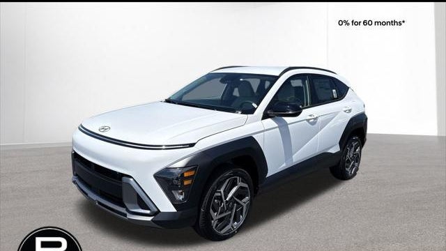 Preowned 2026 Hyundai KONA SEL Premium for Sale