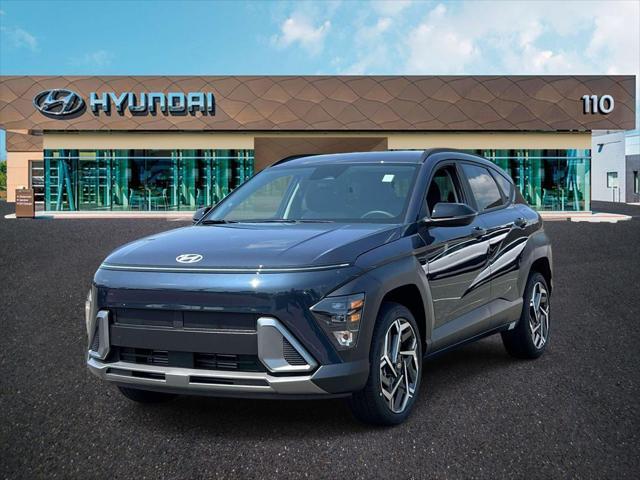 2026 Hyundai Kona - $30,995