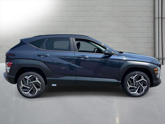 2026 Hyundai Kona - $30,995