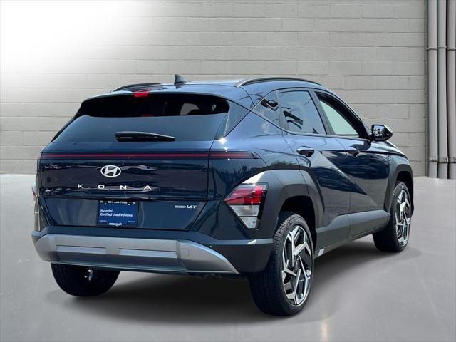 2026 Hyundai Kona - $30,995