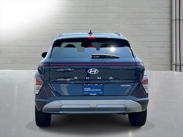 2026 Hyundai Kona - $30,995