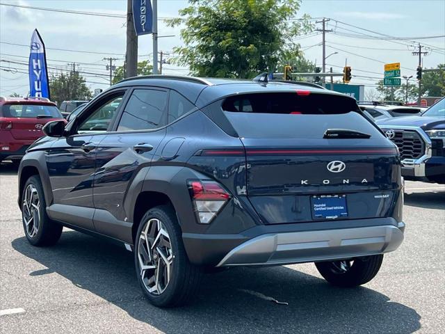 2026 Hyundai Kona - $30,995