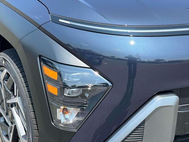 2026 Hyundai Kona - $30,995