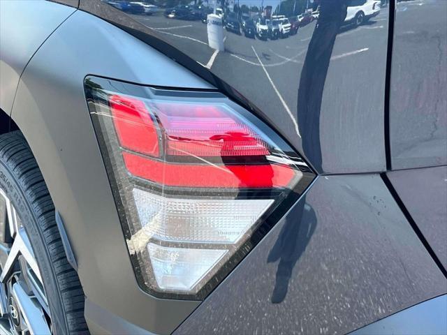 2026 Hyundai Kona - $30,995