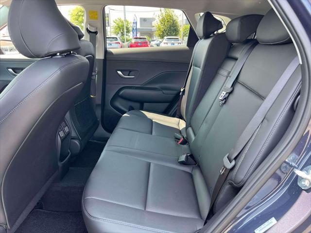 2026 Hyundai Kona - $30,995