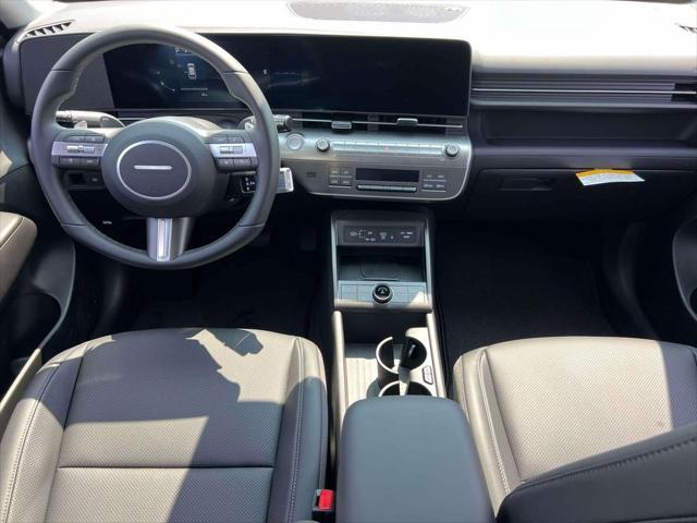 2026 Hyundai Kona - $30,995