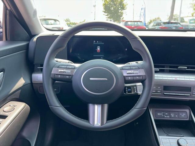 2026 Hyundai Kona - $30,995