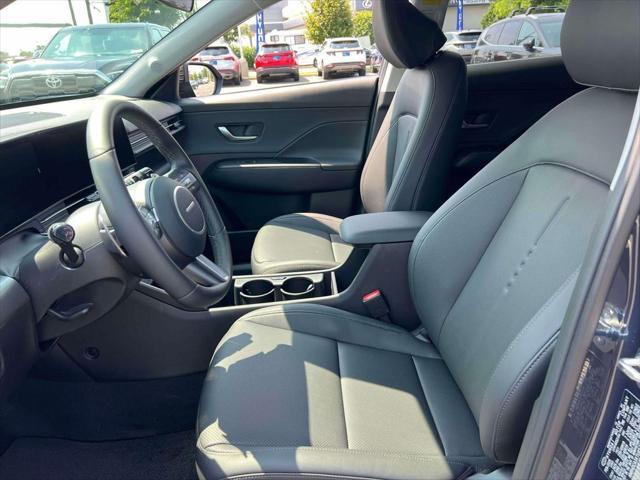 2026 Hyundai Kona - $30,995
