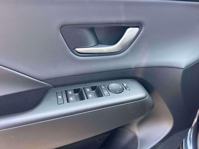 2026 Hyundai Kona - $30,995