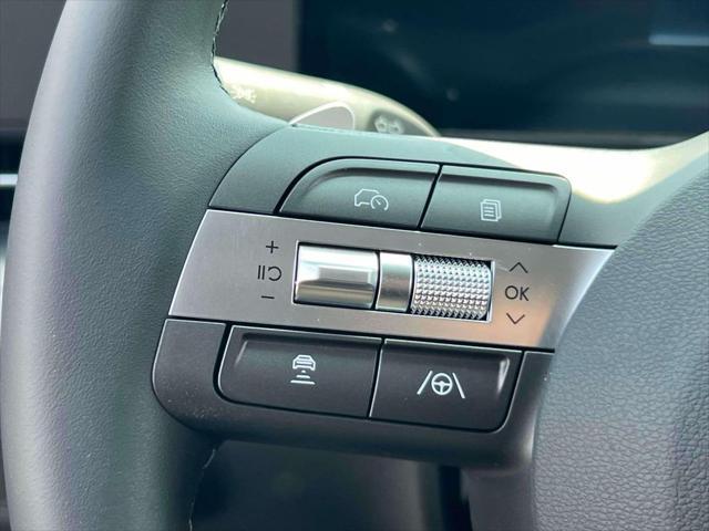 2026 Hyundai Kona - $30,995