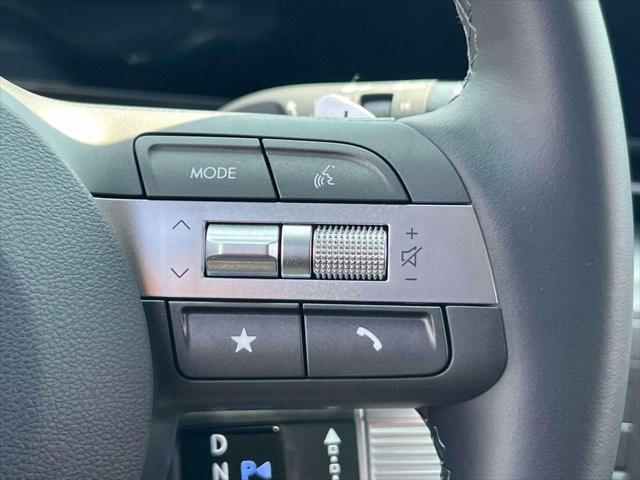 2026 Hyundai Kona - $30,995