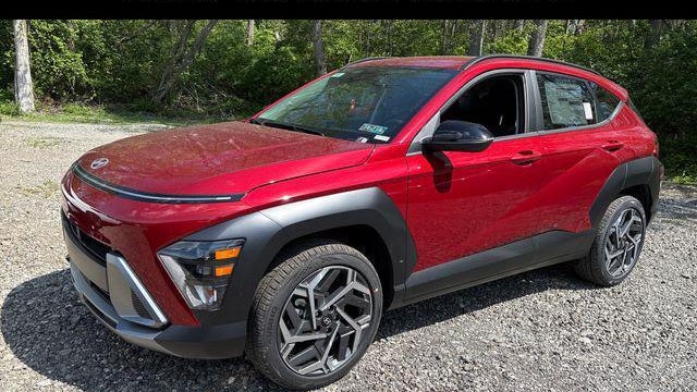 Preowned 2026 Hyundai KONA SEL Premium for Sale
