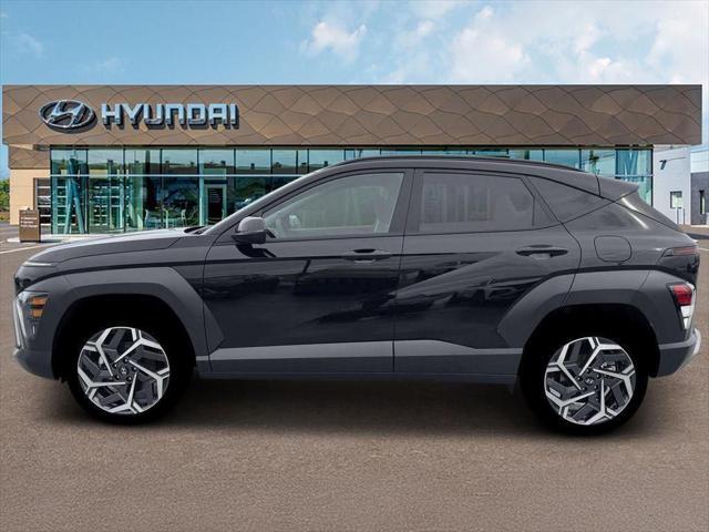 2026 Hyundai Kona - $31,625