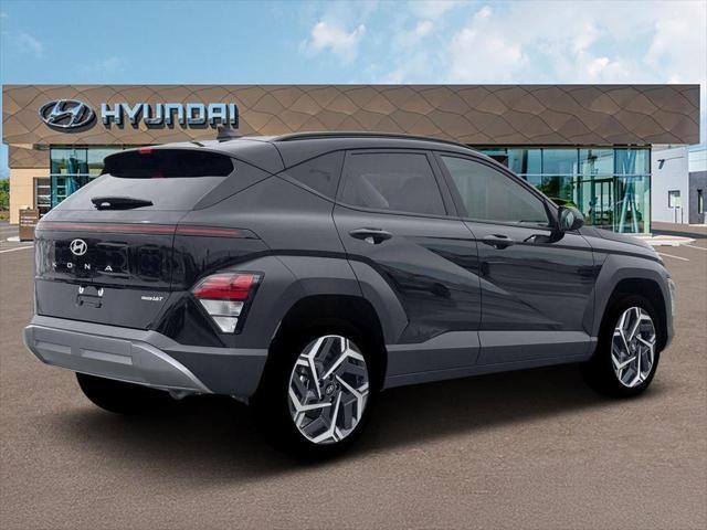 2026 Hyundai Kona - $31,625