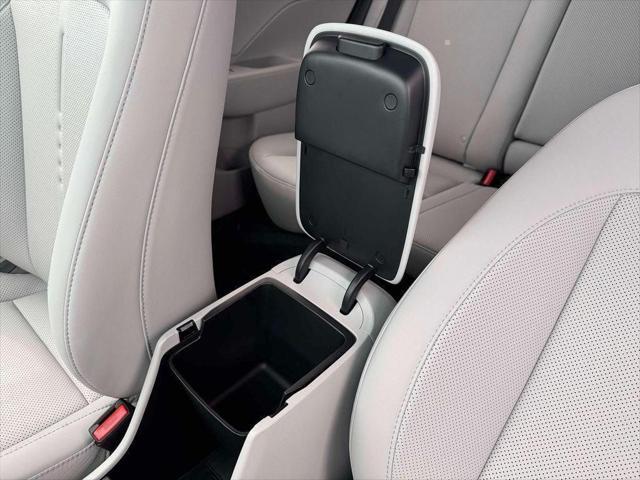 2026 Hyundai Kona - $31,625
